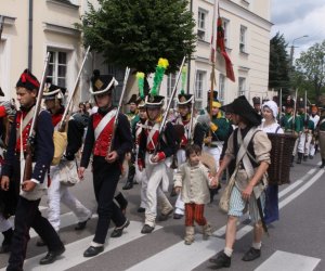 VIII Zajazd Wysokomazowiecki, 15.07.2012.