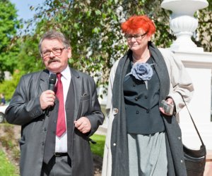 Galeria zdjęć z 18 maja 2012r