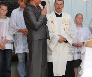 IX Podlaskie Święto Chleba