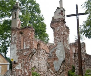 "Podlasie Nadbużańskie" - konferencja z okzji 500-lecia Powstania Województwa Podlaskiego