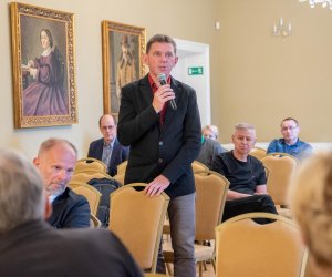 Relacja z konferencji ,,Granice i ludzie. Społeczne następstwa powojennych podziałów państwowych w Europie Centralnej i Wschodniej 1918-1939”
