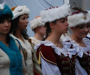 V Zajazd Wysokomazowiecki