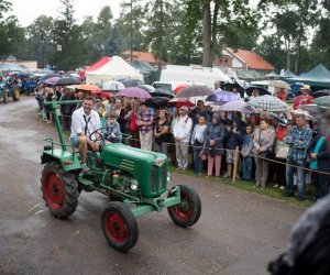 XVII Podlaskie Święto Chleba - fotorelacja
