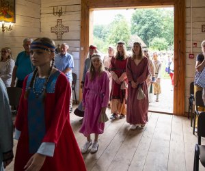 14 Zajazd Wysokomazowiecki - fotorelacja
