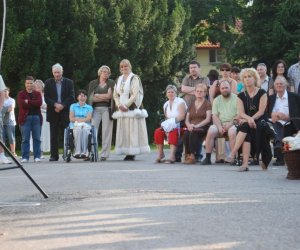 V Zajazd Wysokomazowiecki