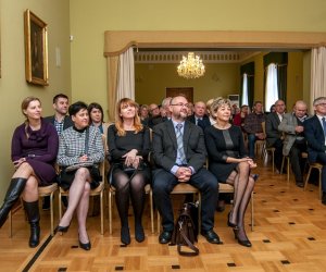 Podsumowanie Konkursu na Najlepiej Zachowany Zabytek Wiejskiego Budownictwa Drewnianego w Województwie Podlaskim w 2015 r.