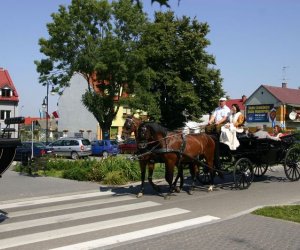 IX Podlaskie Święto Chleba