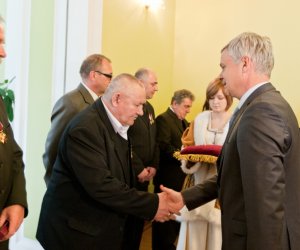 Galeria zdjęć z 18 maja 2012r