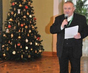 Fotorelacja z XXX Konkursu Gry na Instrumentach Pasterskich im. Kazimierza Uszyńskiego
