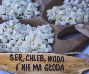 Jarmark św. Wojciecha 2018 - fotorelacja