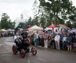 XVII Podlaskie Święto Chleba - fotorelacja