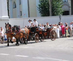 IX Podlaskie Święto Chleba