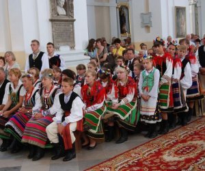 IX Podlaskie Święto Chleba