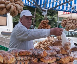 Jarmark św. Wojciecha i Święto Lasu