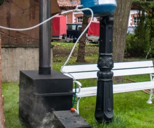 Jarmark św. Wojciecha i Święto Lasu
