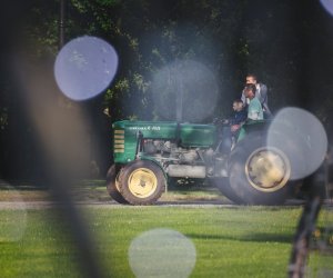 Noc Muzeów 2018 - fotorelacja