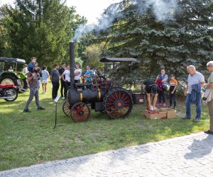 Jesień w polu i zagrodzie - fotorelacja - 15 września 2024