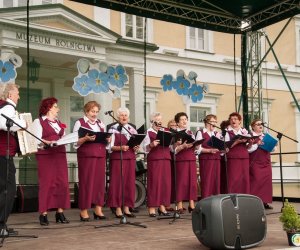 Jarmark św. Wojciecha 2016