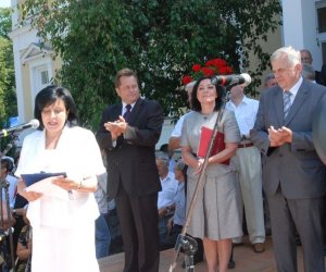 IX Podlaskie Święto Chleba