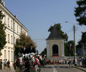 IX Podlaskie Święto Chleba
