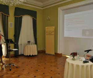 Obchody Jubileuszu 50-lecia Muzeum Rolnictwa w Ciechanowcu, 3-5 października