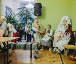 II Regionalny Przegląd Zespołów Kolędniczych - fotorelacja