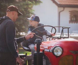 Noc Muzeów 2018 - fotorelacja