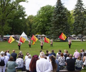 14 Zajazd Wysokomazowiecki - fotorelacja