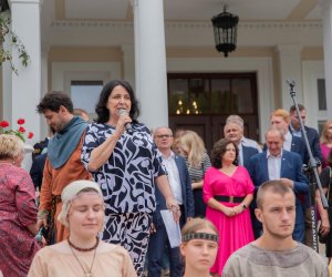 14 Zajazd Wysokomazowiecki - fotorelacja