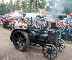 XVII Podlaskie Święto Chleba - fotorelacja