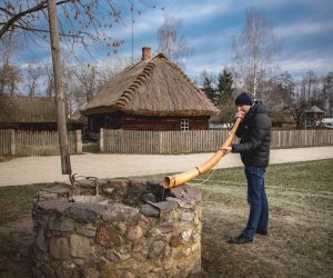 XXXVIII Konkurs Gry na Instrumentach Pasterskich - fotorelacja