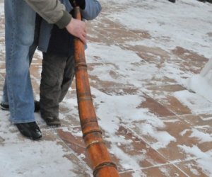 Fotorelacja z XXX Konkursu Gry na Instrumentach Pasterskich im. Kazimierza Uszyńskiego