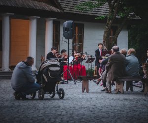 Noc Muzeów 2018 - fotorelacja