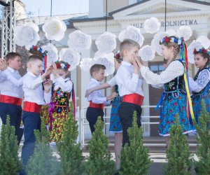 Jarmark św. Wojciecha 2018 - fotorelacja