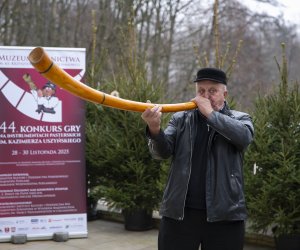 44. Konkursu Gry na Instrumentach Pasterskich im. Kazimierza Uszyńskiego - FOTORELACJA