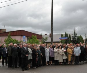 Galeria zdjęć z 17 maja 2012r