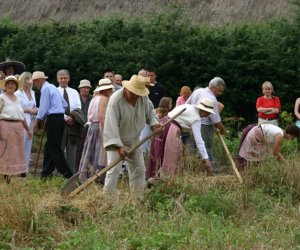 VII PODLASKIE ŚWIĘTO CHLEBA