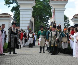 VIII Zajazd Wysokomazowiecki, 15.07.2012.