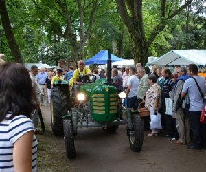 XVI Podlaskie Święto Chleba