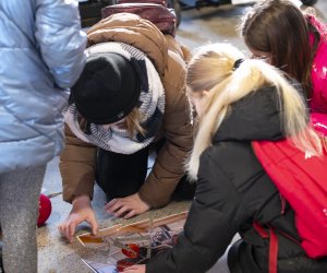 RetroFerie Inspiracje z Dawnych Lat- galeria