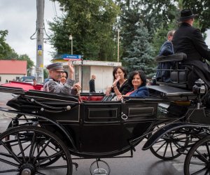 X Zajazd Wysokomazowiecki - fotorelacja