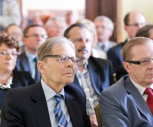 Galeria zdjęć z 18 maja 2012r