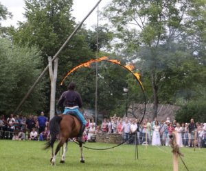 VIII Zajazd Wysokomazowiecki, 15.07.2012.