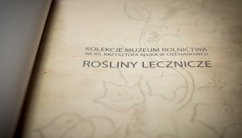 Zażycie Roślin Lekarskie, czyli wiadomość dla miłośników tradycyjnego ziołolecznictwa