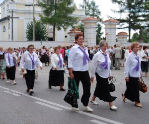 VIII PODLASKIE ŚWIĘTO CHLEBA