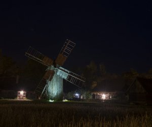 Noc Muzeów 2017 - fotorelacja