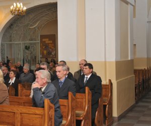 Galeria zdjęć z 17 maja 2012r