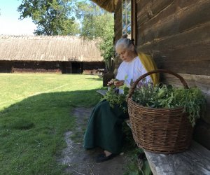 Wianki w Oktawę Bożego Ciała