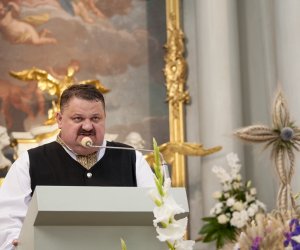 XVI Podlaskie Święto Chleba