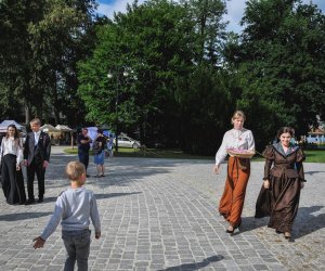 X Zajazd Wysokomazowiecki - fotorelacja